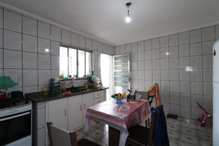 Casa à venda com 250m², 2 quartos e 2 vagasCasa 1 - Cozinha