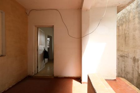 Casa à venda com 250m², 2 quartos e 2 vagasCasa 2 - Área