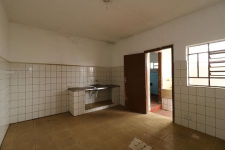 Casa à venda com 250m², 2 quartos e 2 vagasCasa 2 - Cozinha