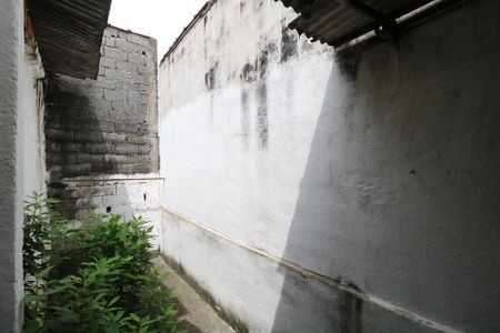 Casa à venda com 250m², 2 quartos e 2 vagasCasa 3 - Área de Serviço