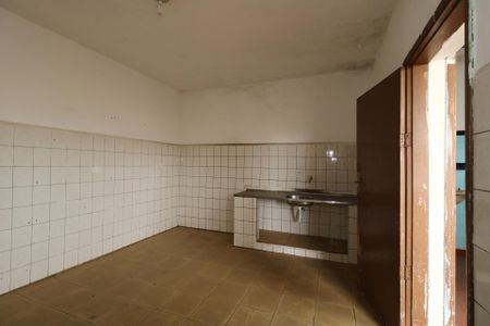 Casa à venda com 250m², 2 quartos e 2 vagasCasa 2 - Cozinha