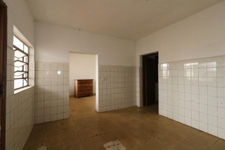 Casa à venda com 250m², 2 quartos e 2 vagasCasa 2 - Cozinha