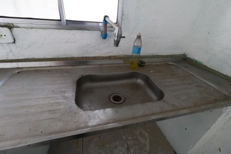 Casa à venda com 250m², 2 quartos e 2 vagasCasa 3 - Cozinha - Pia