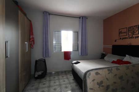 Casa à venda com 250m², 2 quartos e 2 vagasCasa 1 - Quarto 2