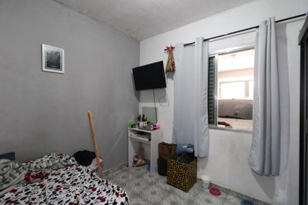 Casa à venda com 250m², 2 quartos e 2 vagasCasa 1 - Quarto 1
