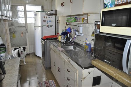 Casa à venda com 65m², 2 quartos e sem vagaCozinha