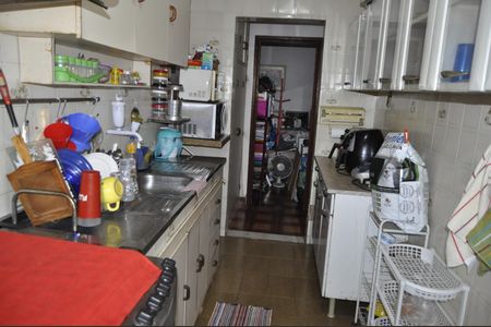 Casa à venda com 65m², 2 quartos e sem vagaCozinha