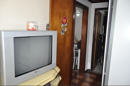 Casa à venda com 65m², 2 quartos e sem vagaQuarto 1