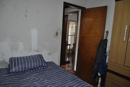 Casa à venda com 65m², 2 quartos e sem vagaQuarto 2