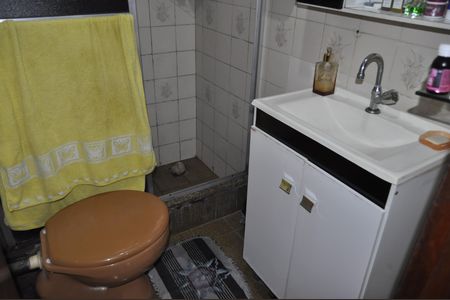 Casa à venda com 65m², 2 quartos e sem vagaBanheiro