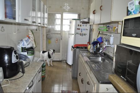 Casa à venda com 65m², 2 quartos e sem vagaCozinha