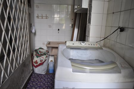 Casa à venda com 65m², 2 quartos e sem vagaÁrea de Serviço