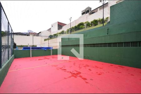 Apartamento à venda com 86m², 3 quartos e 2 vagasÁrea comum 