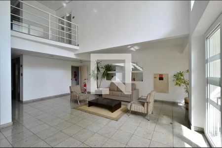 Apartamento à venda com 86m², 3 quartos e 2 vagasÁrea comum 