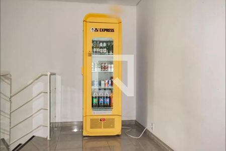 Apartamento à venda com 86m², 3 quartos e 2 vagasÁrea comum - Mercado