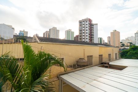 Apartamento à venda com 86m², 3 quartos e 2 vagasVista do Quarto 1