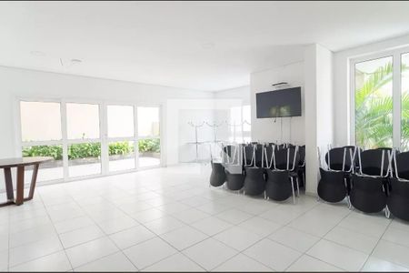 Apartamento à venda com 86m², 3 quartos e 2 vagasÁrea comum - Salão de festas