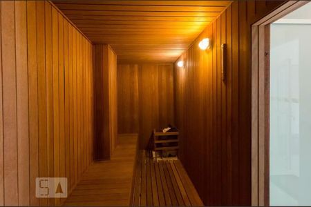 Apartamento à venda com 86m², 3 quartos e 2 vagasÁrea comum 