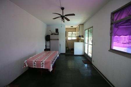 Apartamento à venda com 140m², 2 quartos e 1 vagaSala - Terraço