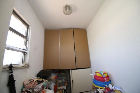 Apartamento à venda com 140m², 2 quartos e 1 vagaQuarto de Serviço