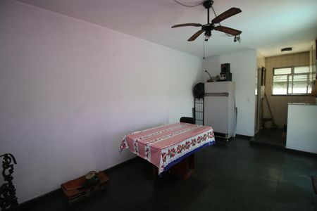 Apartamento à venda com 140m², 2 quartos e 1 vagaSala - Terraço