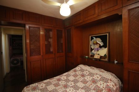 Apartamento à venda com 140m², 2 quartos e 1 vagaQuarto 1