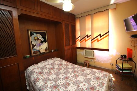 Apartamento à venda com 140m², 2 quartos e 1 vagaQuarto 1