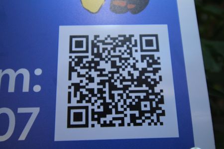 Apartamento à venda com 140m², 2 quartos e 1 vagaPlaca - QR code