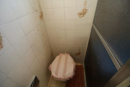 Apartamento à venda com 140m², 2 quartos e 1 vagaBanheiro - Terraço