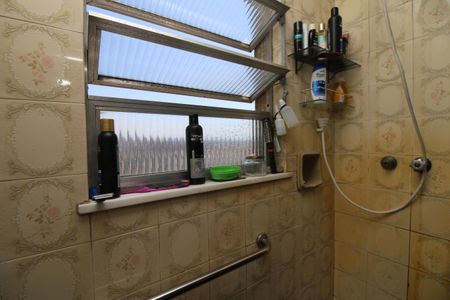 Apartamento à venda com 140m², 2 quartos e 1 vagaBanheiro