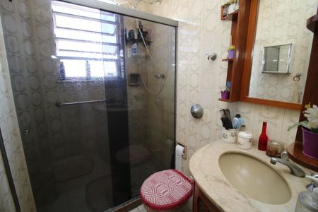Apartamento à venda com 140m², 2 quartos e 1 vagaBanheiro