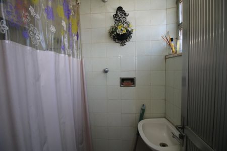 Apartamento à venda com 140m², 2 quartos e 1 vagaBanheiro de serviço