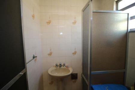 Apartamento à venda com 140m², 2 quartos e 1 vagaBanheiro - Terraço