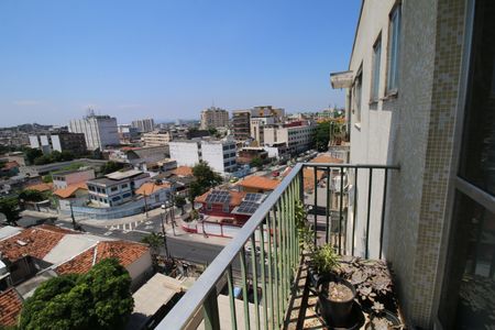 Apartamento à venda com 140m², 2 quartos e 1 vagaVaranda da Sala