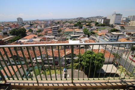 Apartamento à venda com 140m², 2 quartos e 1 vagaVaranda da Sala