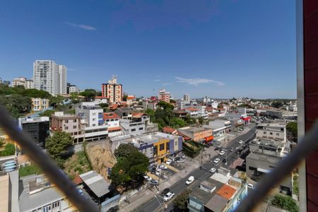 Apartamento à venda com 91m², 3 quartos e 2 vagas Apartamento à venda com 91m², 3 quartos e 2 vagasVista do Quarto 2