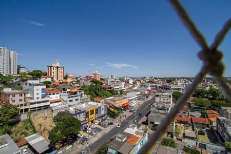 Apartamento à venda com 91m², 3 quartos e 2 vagas Apartamento à venda com 91m², 3 quartos e 2 vagasVista do Quarto 1