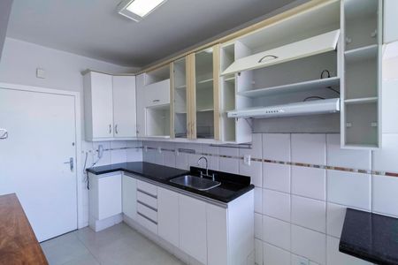 Apartamento à venda com 91m², 3 quartos e 2 vagas Apartamento à venda com 91m², 3 quartos e 2 vagasCozinha