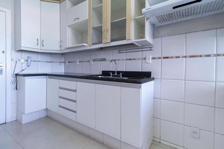 Apartamento à venda com 91m², 3 quartos e 2 vagas Apartamento à venda com 91m², 3 quartos e 2 vagasCozinha