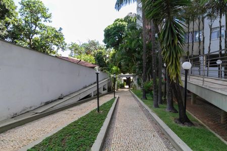 Apartamento à venda com 91m², 3 quartos e 2 vagas Apartamento à venda com 91m², 3 quartos e 2 vagasÁrea comum - Jardim