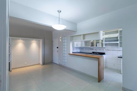 Apartamento à venda com 91m², 3 quartos e 2 vagas Apartamento à venda com 91m², 3 quartos e 2 vagasSala