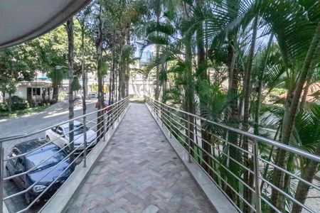 Apartamento à venda com 91m², 3 quartos e 2 vagas Apartamento à venda com 91m², 3 quartos e 2 vagasÁrea comum - Entrada