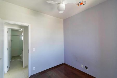 Apartamento à venda com 91m², 3 quartos e 2 vagas Apartamento à venda com 91m², 3 quartos e 2 vagasQuarto 2