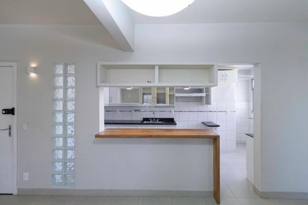 Apartamento à venda com 91m², 3 quartos e 2 vagas Apartamento à venda com 91m², 3 quartos e 2 vagasCozinha