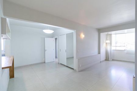 Apartamento à venda com 91m², 3 quartos e 2 vagas Apartamento à venda com 91m², 3 quartos e 2 vagasSala