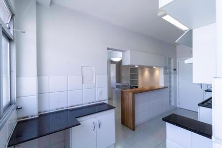 Apartamento à venda com 91m², 3 quartos e 2 vagas Apartamento à venda com 91m², 3 quartos e 2 vagasCozinha