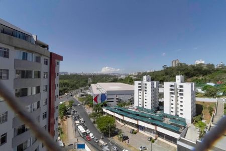 Apartamento à venda com 91m², 3 quartos e 2 vagas Apartamento à venda com 91m², 3 quartos e 2 vagasVista da Suíte