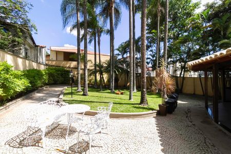 Apartamento à venda com 91m², 3 quartos e 2 vagas Apartamento à venda com 91m², 3 quartos e 2 vagasÁrea comum - Jardim