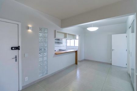 Apartamento à venda com 91m², 3 quartos e 2 vagas Apartamento à venda com 91m², 3 quartos e 2 vagasSala