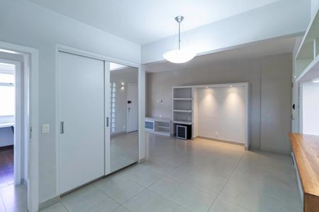 Apartamento à venda com 91m², 3 quartos e 2 vagas Apartamento à venda com 91m², 3 quartos e 2 vagasSala